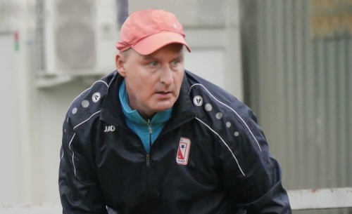 Dušan Petráček, 2024, foto: Václav Mlejnek